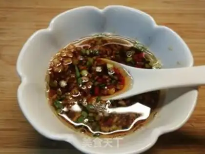 Make Shrimp burning step 3