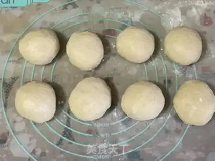 Make All-meat bean snacks with low nutrition step 5