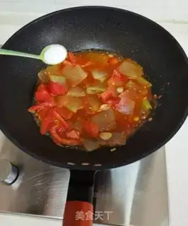 Make Tomato toaster step 9