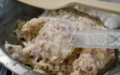Make Sausage and potatoes step 4