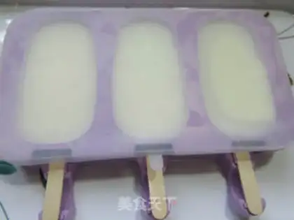 Make Sugar bar ice step 8
