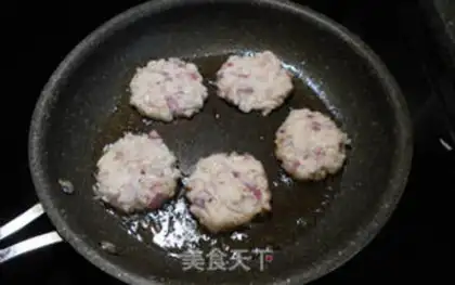 Make Sausage and potatoes step 5
