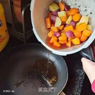 Make Potatoes step 3