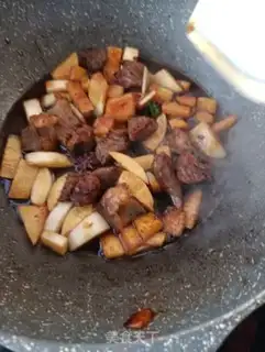Make Roasted beef step 10