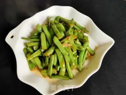 Make Clear the beans step 7