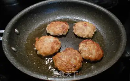 Make Sausage and potatoes step 6