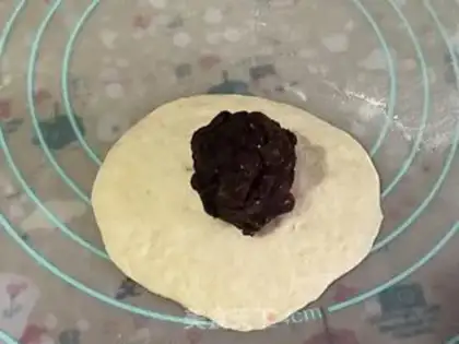 Make All-meat bean snacks with low nutrition step 7