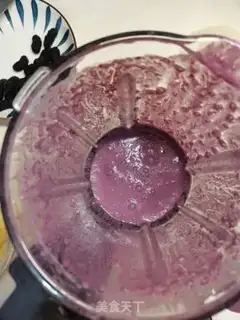 Make A milkshake step 2