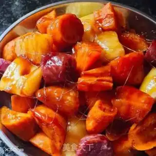 Make Potatoes step 5