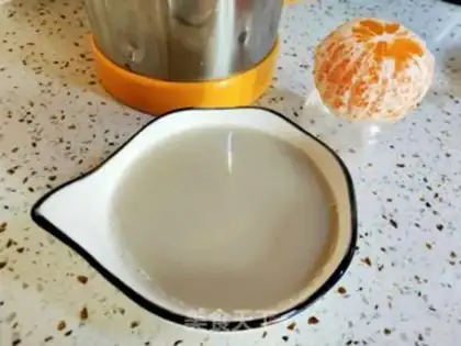 Make Soybean step 5
