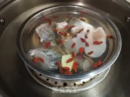 Make Tonic soup step 2