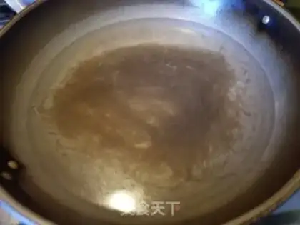 Make Red potato powder step 4