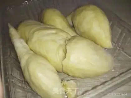Make Pillows step 1