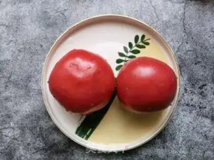 Make Tomato cucumber step 0