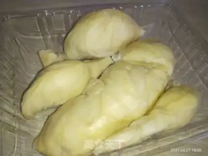 Make Pillows step 2