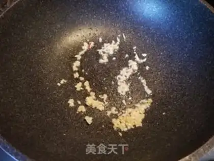 Make Red potato powder step 7