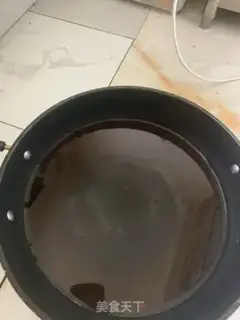 Make Pork liver step 1