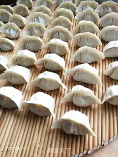 Make Potato egg rind step 9