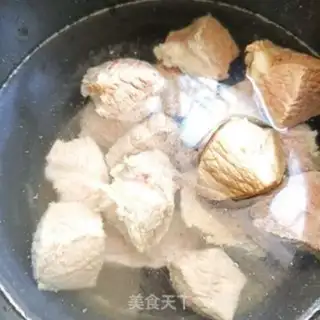 Make White roast beef step 3