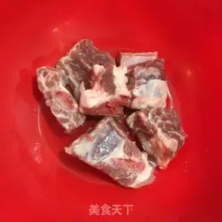 Make Five fingers for peach pigeons step 2