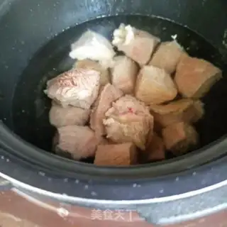 Make White roast beef step 4