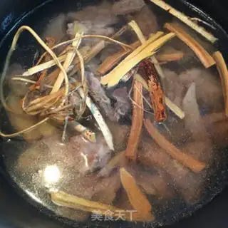 Make Five fingers for peach pigeons step 5