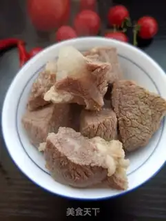 Make White roast beef step 7
