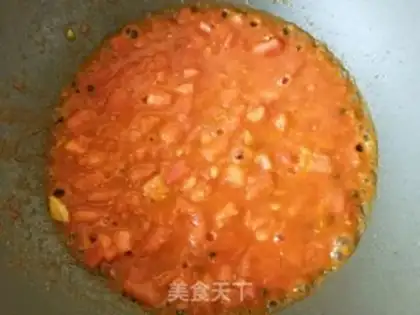 Make Tomato cucumber step 6