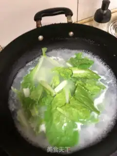 Make Double-dry noodles step 3
