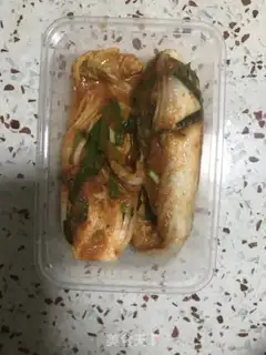 Make Pickles step 19