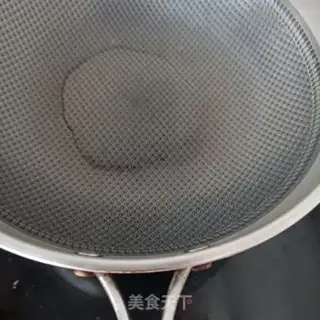Make Piper beef powder step 5