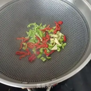Make Piper beef powder step 6