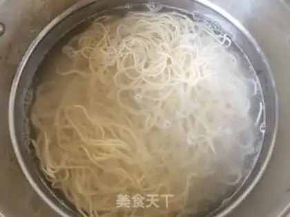 Make Tomato cucumber step 11