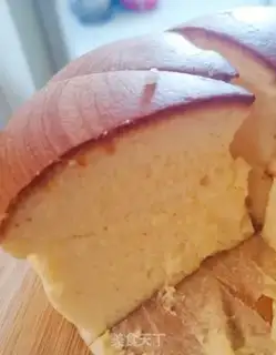 Make Japanese suvere cheesecake step 13