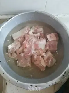 Make Bones step 1