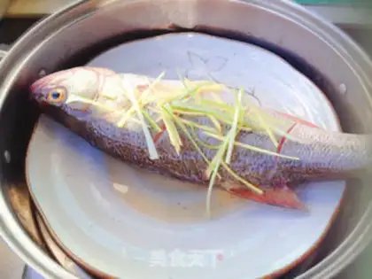 Make Vacuate herring step 2
