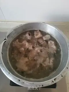 Make Bones step 2