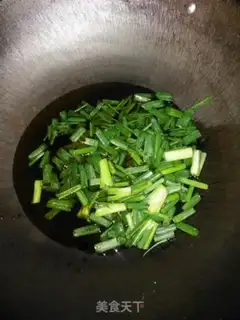 Make Onion noodles step 2