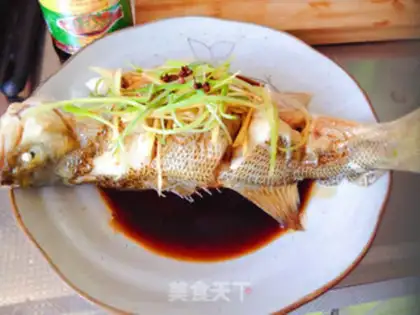 Make Vacuate herring step 4