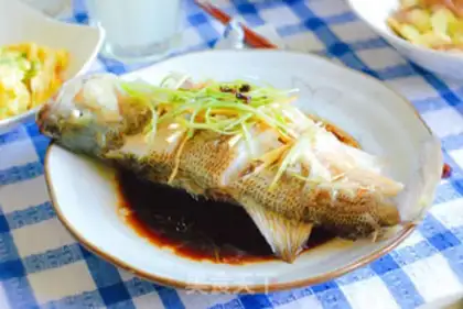 Make Vacuate herring step 5