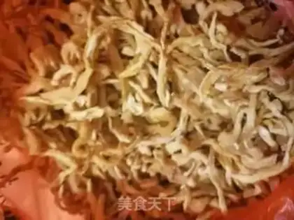 Make Pick up the carrots step 1