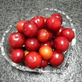 Make Sugar plums step 0