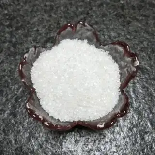 Make Sugar plums step 1