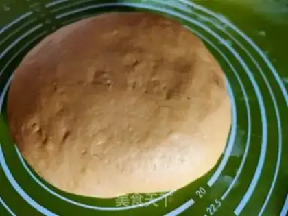 Make Pumpkin beans step 9