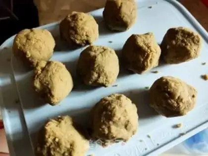 Make Pumpkin beans step 10