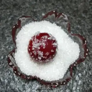 Make Sugar plums step 4
