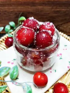 Make Sugar plums step 5