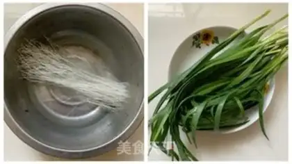 Make A fan of meatloaf step 0