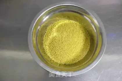 Make Cinnamon rice step 0