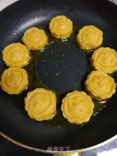 Make Pumpkin step 3